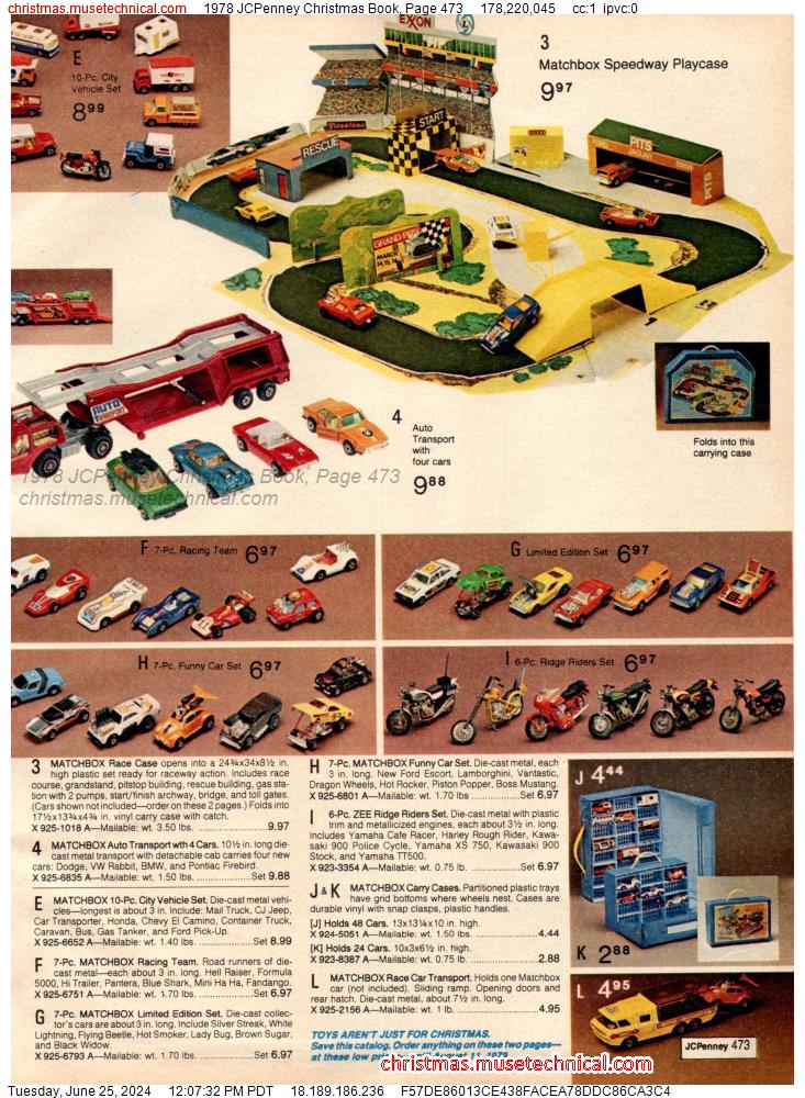 1978 JCPenney Christmas Book, Page 473