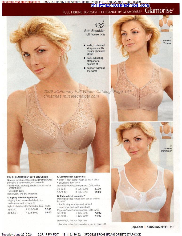 2009 JCPenney Fall Winter Catalog, Page 141