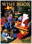 1992 Sears Christmas Book