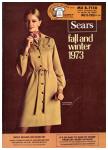 1973 Sears Fall Winter Catalog