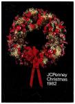 1982 JCPenney Christmas Book