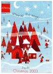 2003 JCPenney Christmas Book