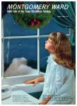 1966 Montgomery Ward Christmas Book