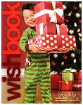 2010 Sears Christmas Book