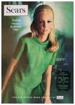 1967 Sears Spring Summer Catalog