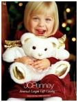 1998 JCPenney Christmas Book