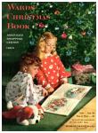 1960 Montgomery Ward Christmas Book