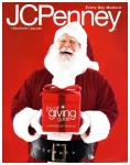 2008 JCPenney Christmas Book