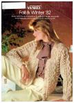 1982 Montgomery Ward Fall Winter Catalog