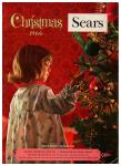 1966 Sears Christmas Book