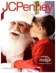 2007 JCPenney Christmas Book
