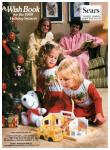 1980 Sears Christmas Book