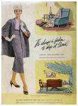 1957 Sears Spring Summer Catalog