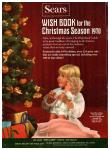 1970 Sears Christmas Book