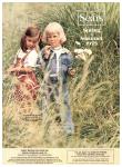 1975 Sears Spring Summer Catalog