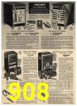 1965 Sears Spring Summer Catalog, Page 908