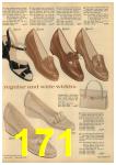 1961 Sears Spring Summer Catalog, Page 171