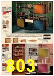 1964 Montgomery Ward Fall Winter Catalog, Page 803