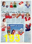 1951 Sears Christmas Book, Page 193