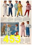 1960 Sears Fall Winter Catalog, Page 453