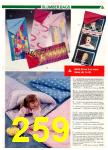 1987 JCPenney Christmas Book, Page 259