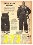 1942 Sears Spring Summer Catalog, Page 373