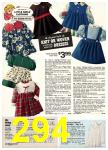 1976 Sears Fall Winter Catalog, Page 294