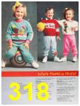 1987 Sears Fall Winter Catalog, Page 318
