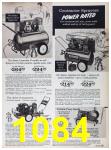 1966 Sears Spring Summer Catalog, Page 1084