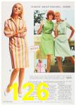 1967 Sears Spring Summer Catalog, Page 126