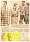 1956 Sears Spring Summer Catalog, Page 499