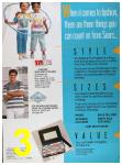 1988 Sears Spring Summer Catalog, Page 3
