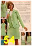 1971 JCPenney Spring Summer Catalog, Page 54