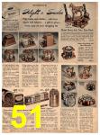 1950 Sears Christmas Book, Page 51