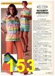 1977 Sears Spring Summer Catalog, Page 153