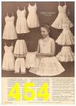 1964 Sears Spring Summer Catalog, Page 454