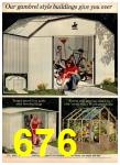 1975 Montgomery Ward Fall Winter Catalog, Page 676