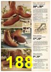 1975 Sears Spring Summer Catalog (Canada), Page 188