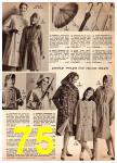 1963 JCPenney Fall Winter Catalog, Page 75