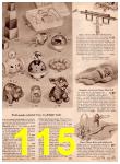 1946 Sears Christmas Book, Page 115