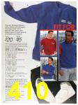 1988 Sears Fall Winter Catalog, Page 410