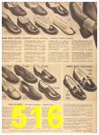 1950 Sears Fall Winter Catalog, Page 516