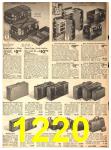 1941 Sears Fall Winter Catalog, Page 1220