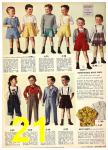 1948 Sears Fall Winter Catalog, Page 21