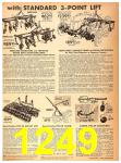 1954 Sears Spring Summer Catalog, Page 1249