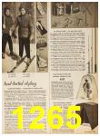 1959 Sears Fall Winter Catalog, Page 1265