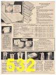 1983 Sears Fall Winter Catalog, Page 532