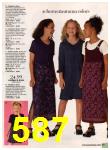 2000 JCPenney Fall Winter Catalog, Page 587