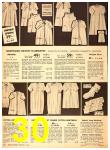 1950 Sears Spring Summer Catalog, Page 30