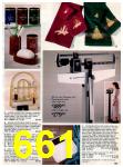 1992 Sears Christmas Book, Page 661